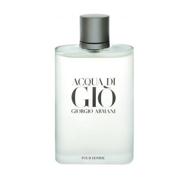 Acqua Di Gio Pour Homme Edt 200Ml, Giorgio Armani (Foto: Reprodução/ Instagram)