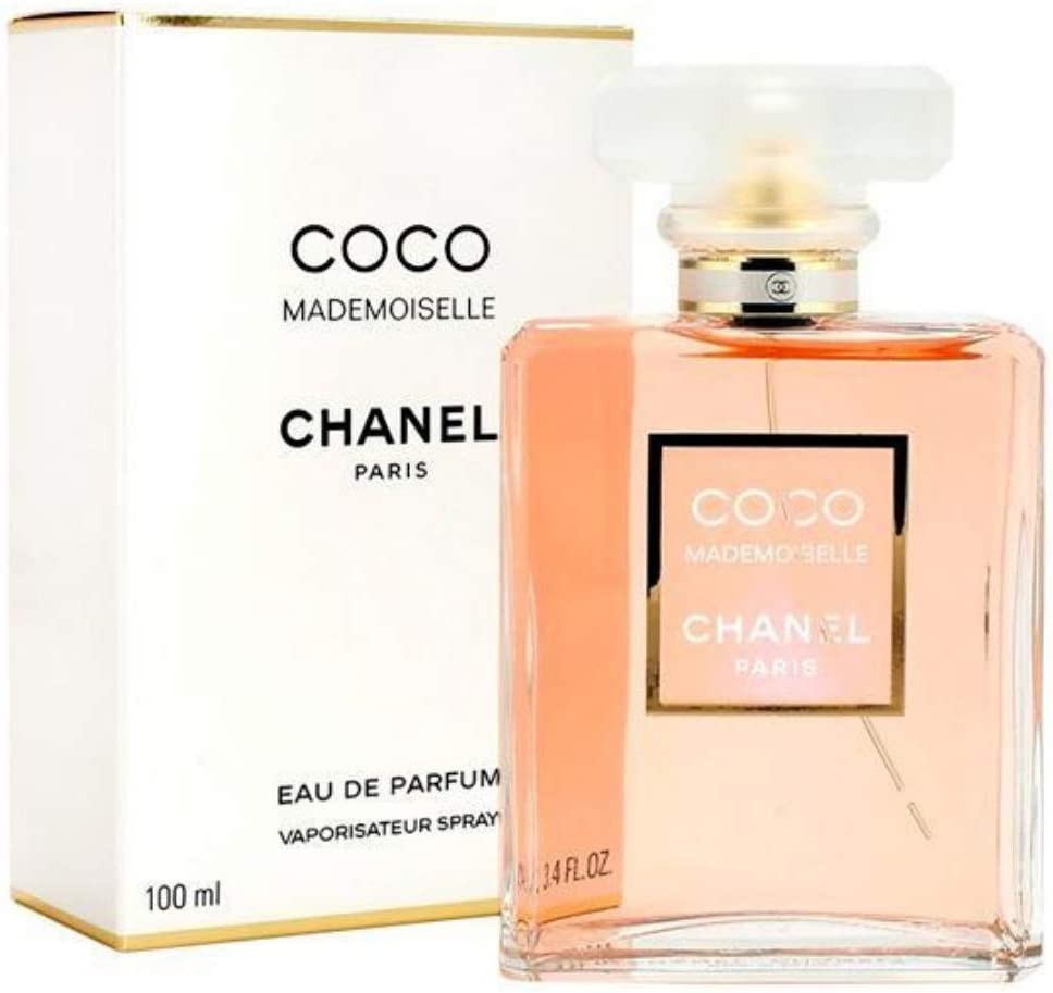 Perfume Coco Mademoiselle, Chanel  (Foto: Reprodução/ Amazon)