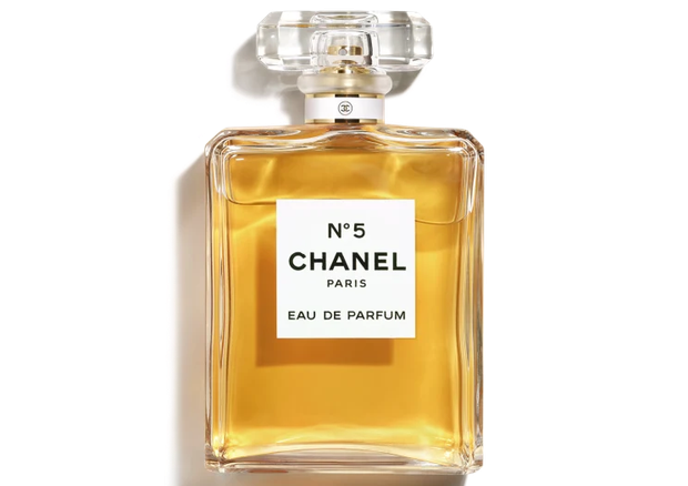 Perfume Chanel N°5 (Foto: Reprodução/ Amazon)