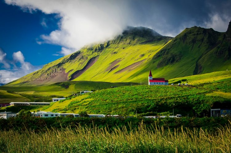 islandia - CADERNO DE MODA