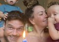 <div>Fabiula Nascimento e Emilio Dantas celebram 1 ano dos filhos gêmeos: "A vida é generosa demais"</div> 7 - CADERNO DE MODA Fabiula Nascimento e Emilio Dantas celebram 1 ano dos filhos gêmeos: “A vida é generosa demais”