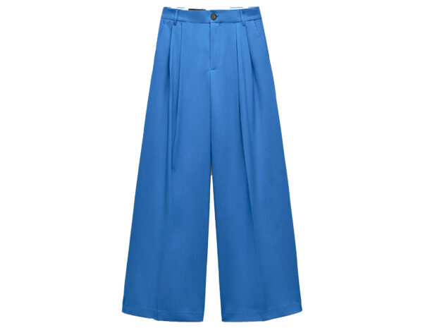 calca pantalona zara