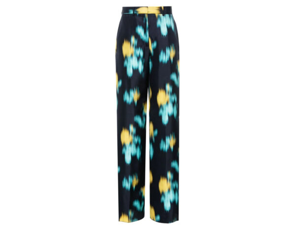 calca pantalona Lanvin