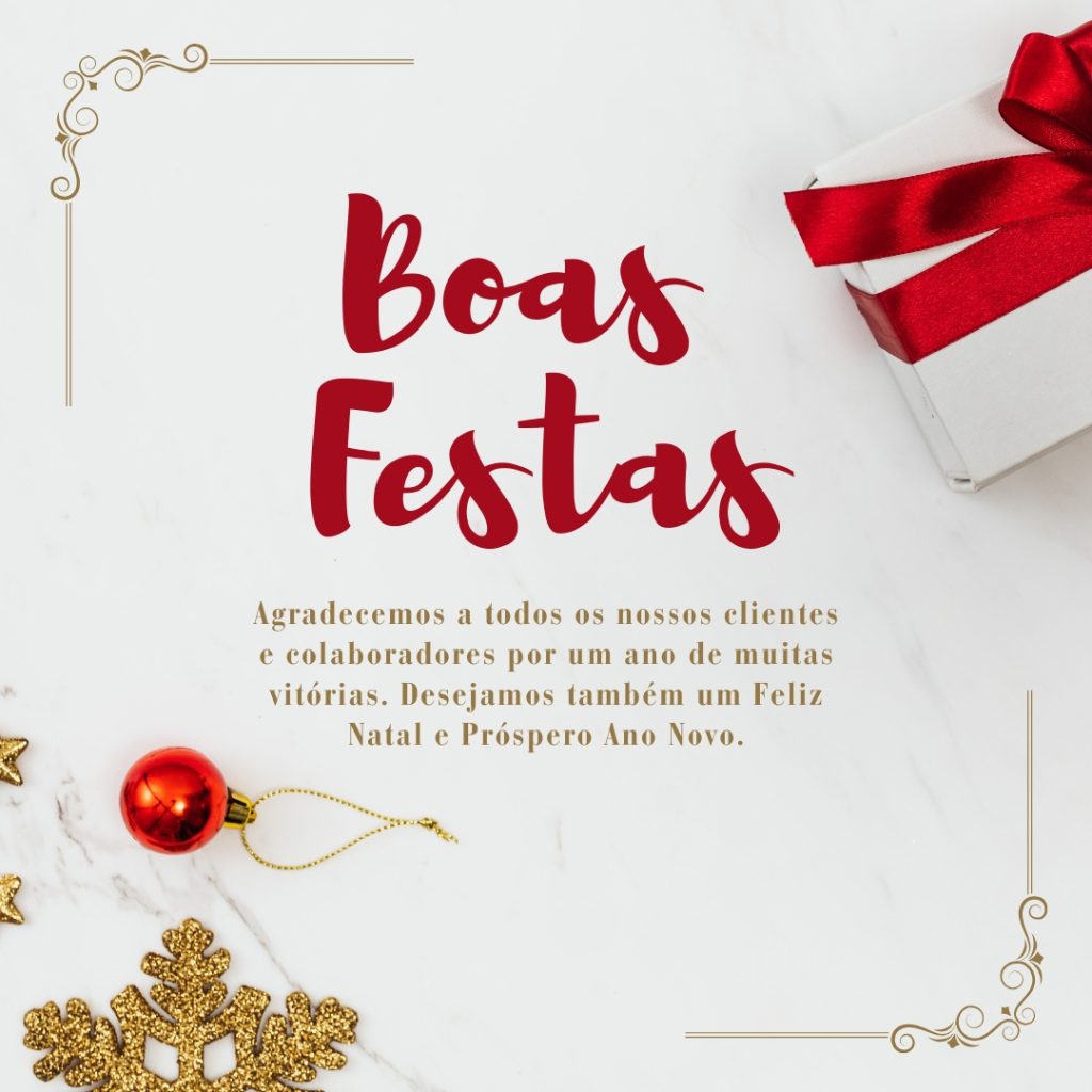 Mensagens de Natal