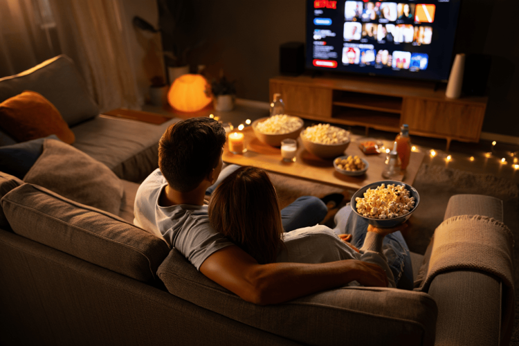 30 Séries Novas para Maratonar em 2025: Lista Atualizada 1 - CADERNO DE MODA 31 séries novas para maratonar