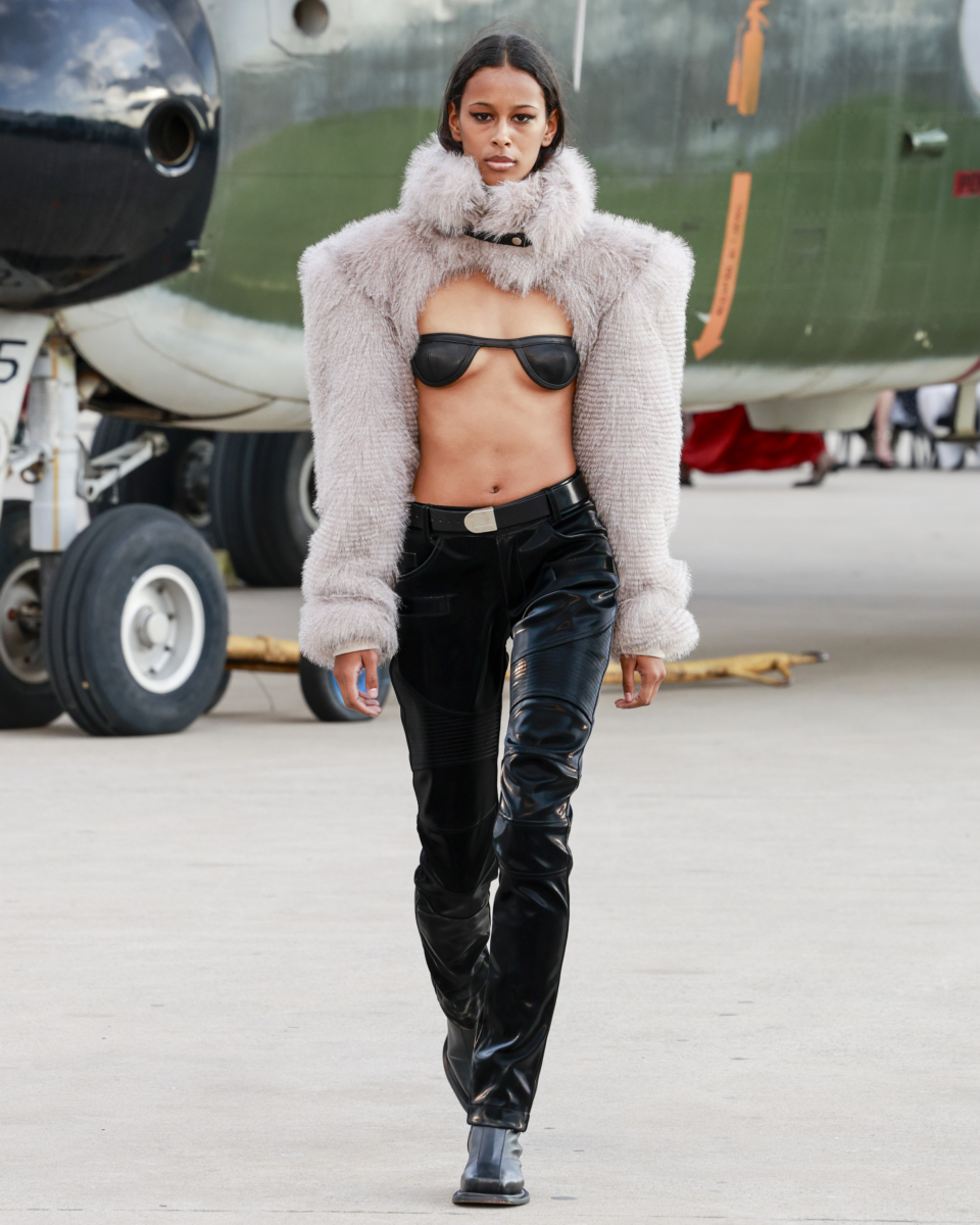 Forca Studio | SPFW N60 - Revista ESTILO Forca Studio, SPFW N60 - Foto: Ze Takahashi / Agência Fotosite