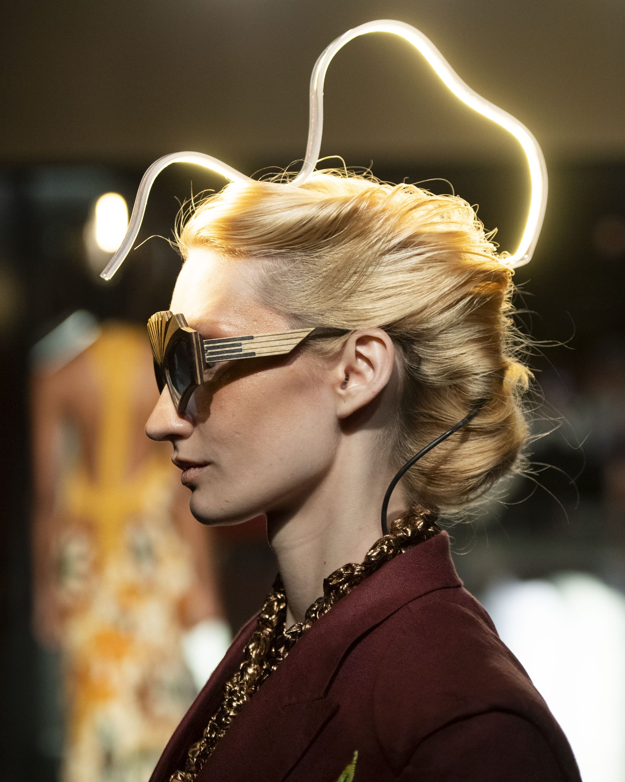 Desfile Ronaldo Fraga SPFW N60 2025 - Revista Estilo - Revista de Moda