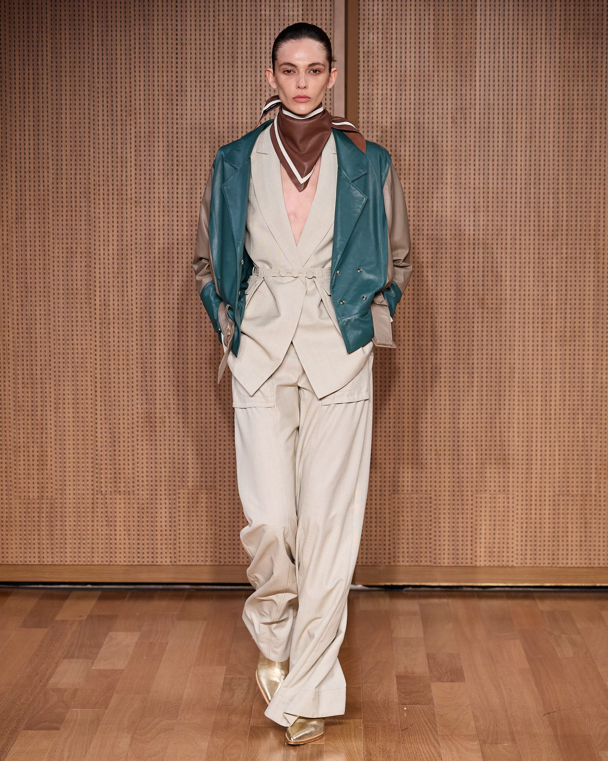 Lilly Sarti | SPFW N60 - Revista ESTILO Lilly Sarti | SPFW N60 - Foto: Divulgação / Zé Takahashi / Agência Fotosite