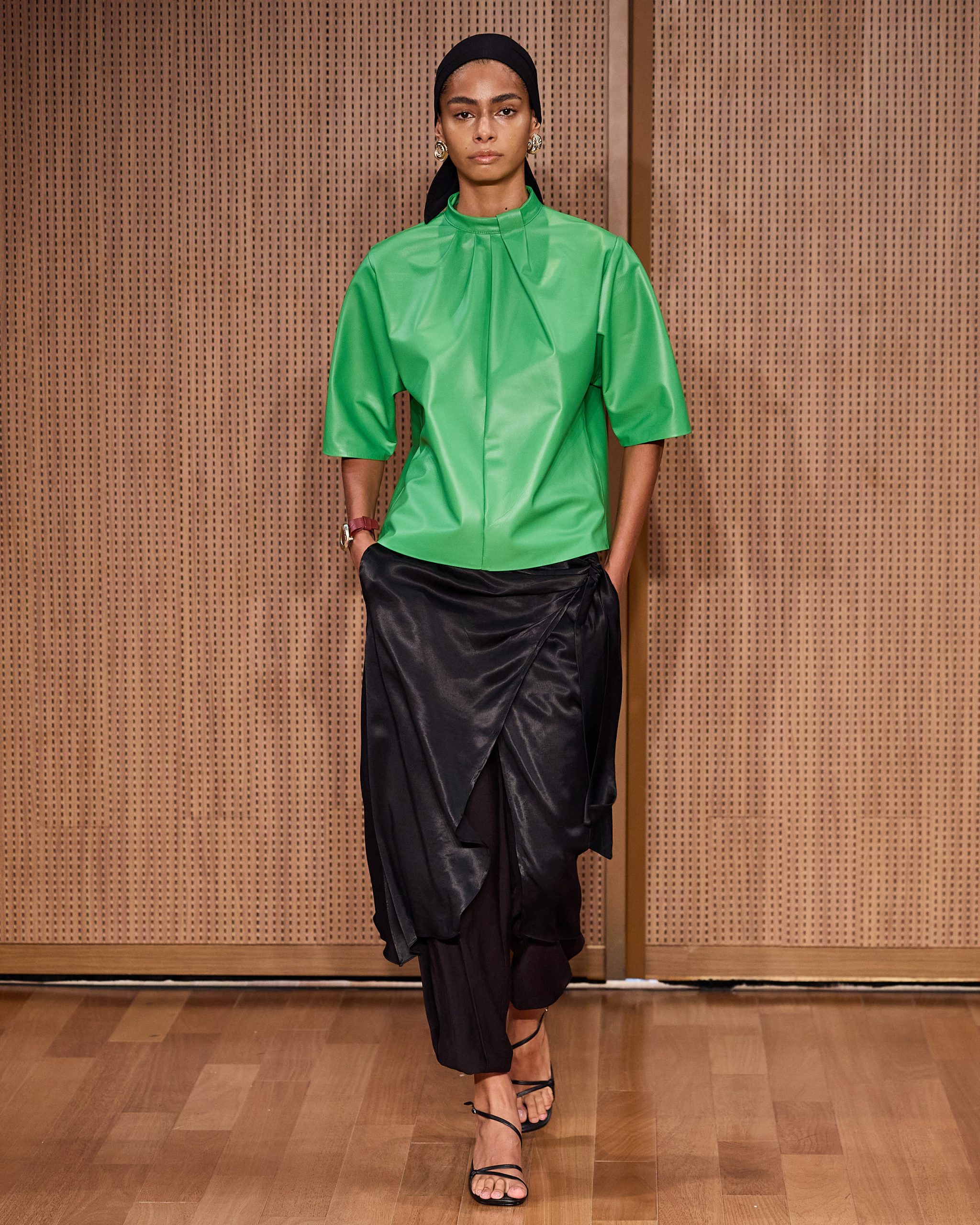 Lilly Sarti | SPFW N60 - Revista ESTILO Lilly Sarti | SPFW N60 - Foto: Divulgação / Zé Takahashi / Agência Fotosite