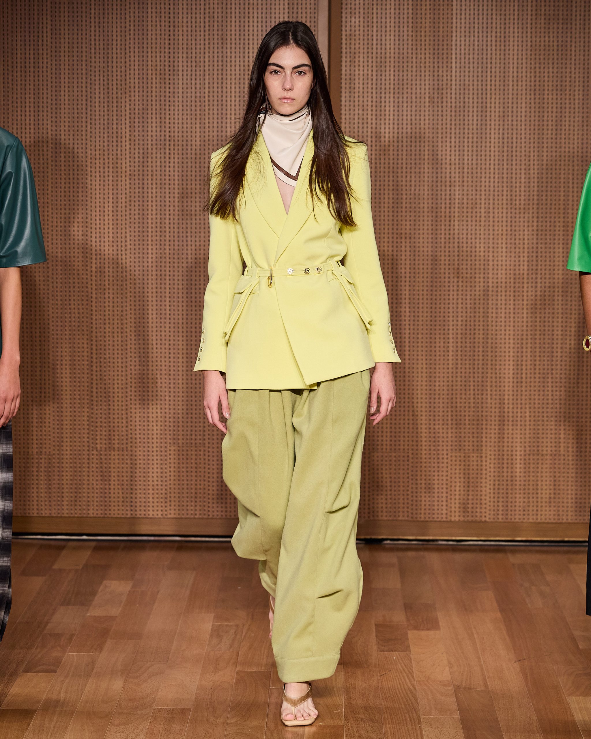 Lilly Sarti | SPFW N60 - Revista ESTILO Lilly Sarti | SPFW N60 - Foto: Divulgação / Zé Takahashi / Agência Fotosite