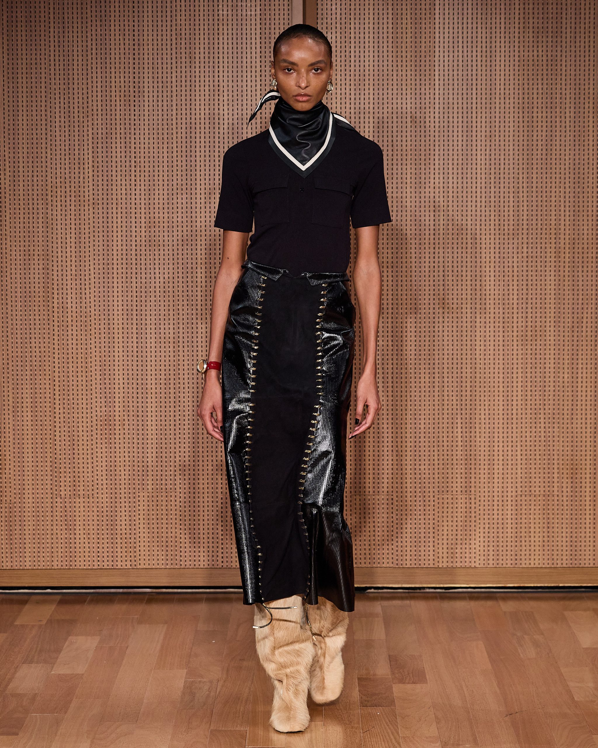 Lilly Sarti | SPFW N60 - Revista ESTILO Lilly Sarti | SPFW N60 - Foto: Divulgação / Zé Takahashi / Agência Fotosite