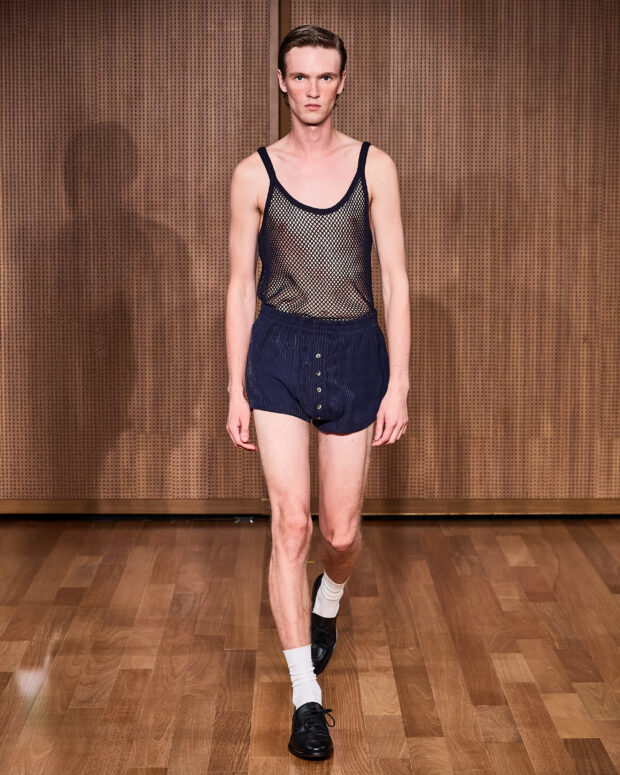 A la Garonne SPFW N60Foto: Ze Takahashi/ @agfotosite