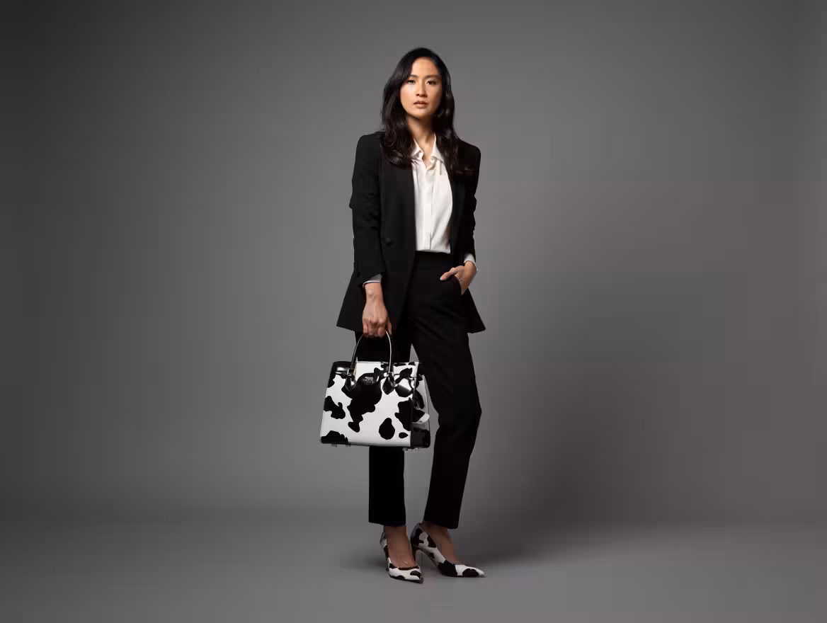 Você vai querer (mesmo) usar estas versões do animal print — veja como acertar no look - Revista ESTILO Versões do animal print: guia completo das estampas que vão dominar a temporada - Revista de Moda - Revista Estilo