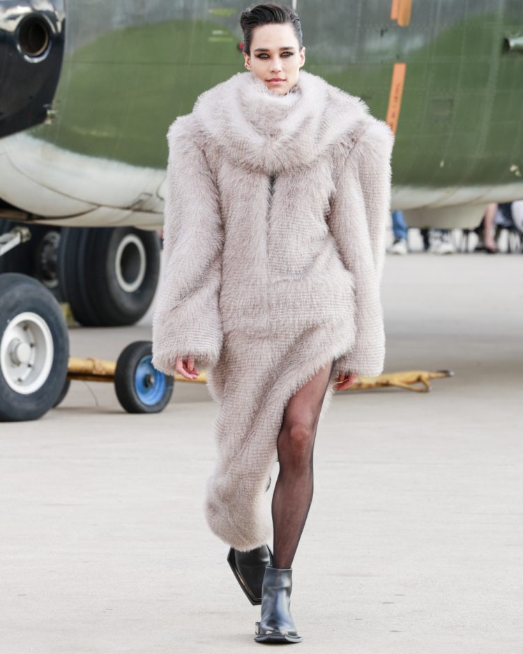 Forca Studio | SPFW N60 1 - CADERNO DE MODA Forca Studio, SPFW N60 - Foto: Ze Takahashi / Agência Fotosite