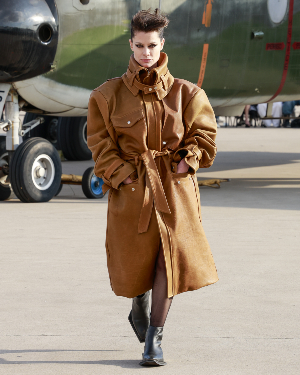 Forca Studio Sao Paulo Fashion Week - CADERNO DE MODA