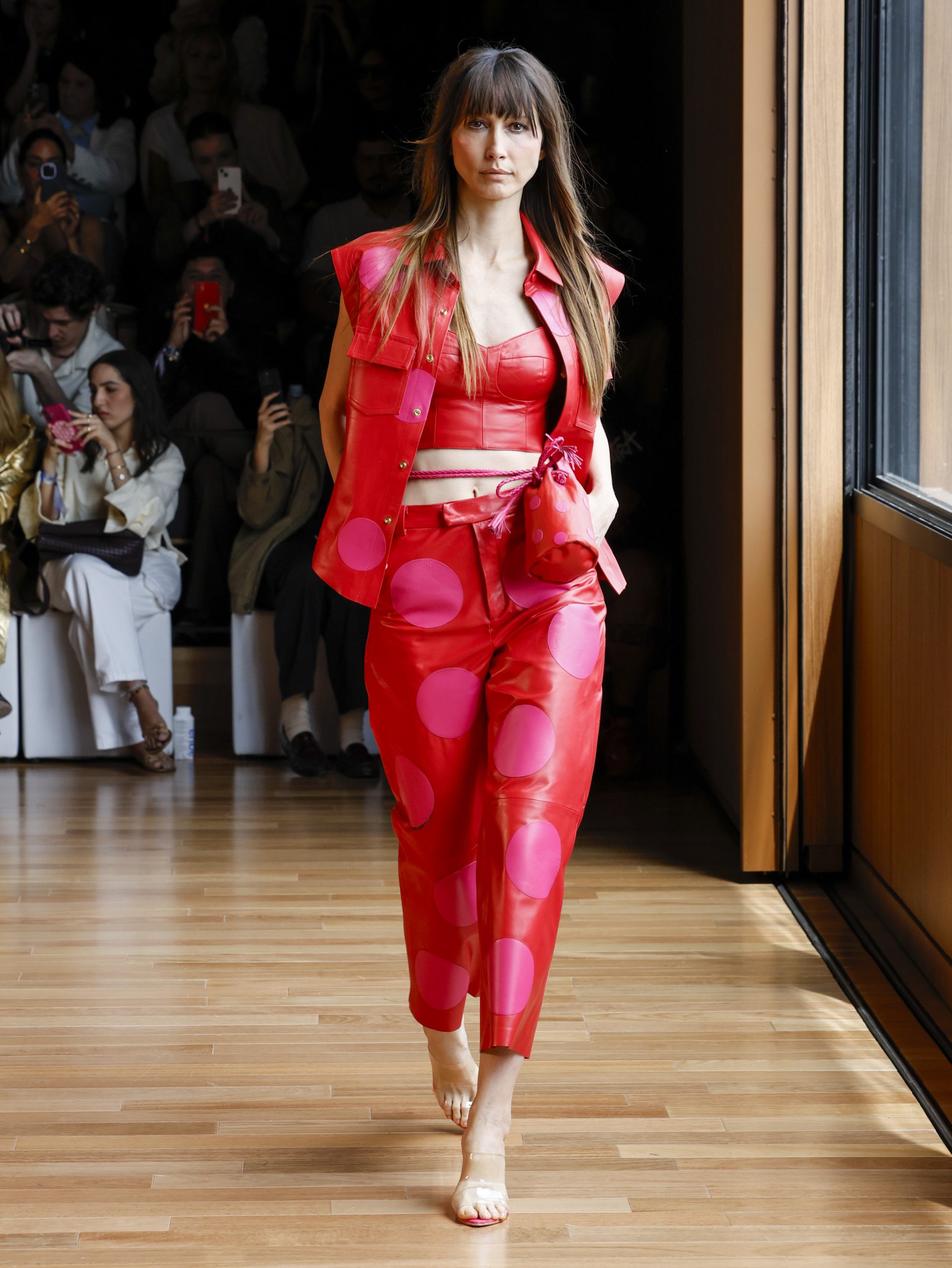 Patricia Viera SPFW N60 - CADERNO DE MODA