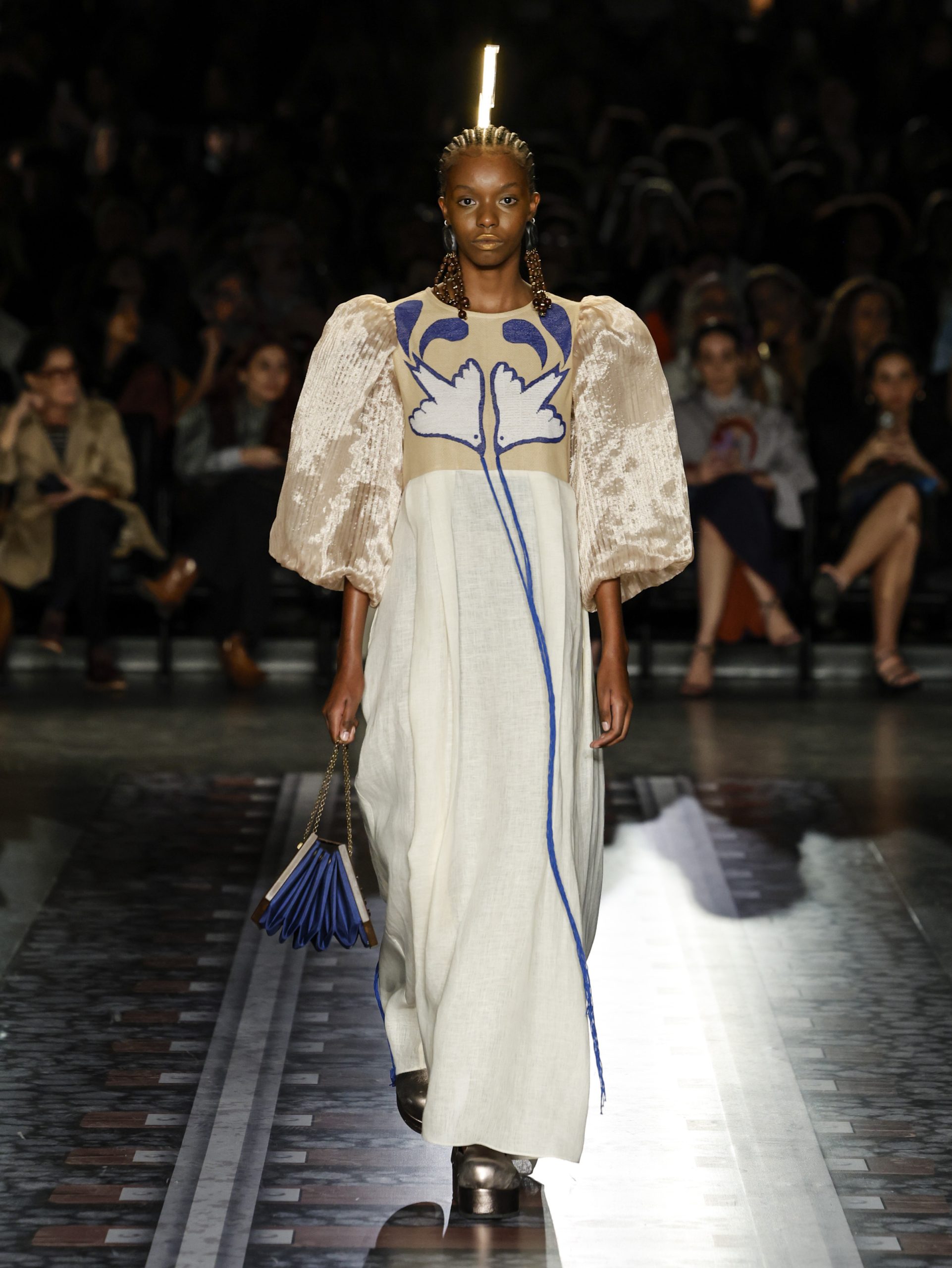 Ronaldo Fraga SPFW N60 - CADERNO DE MODA