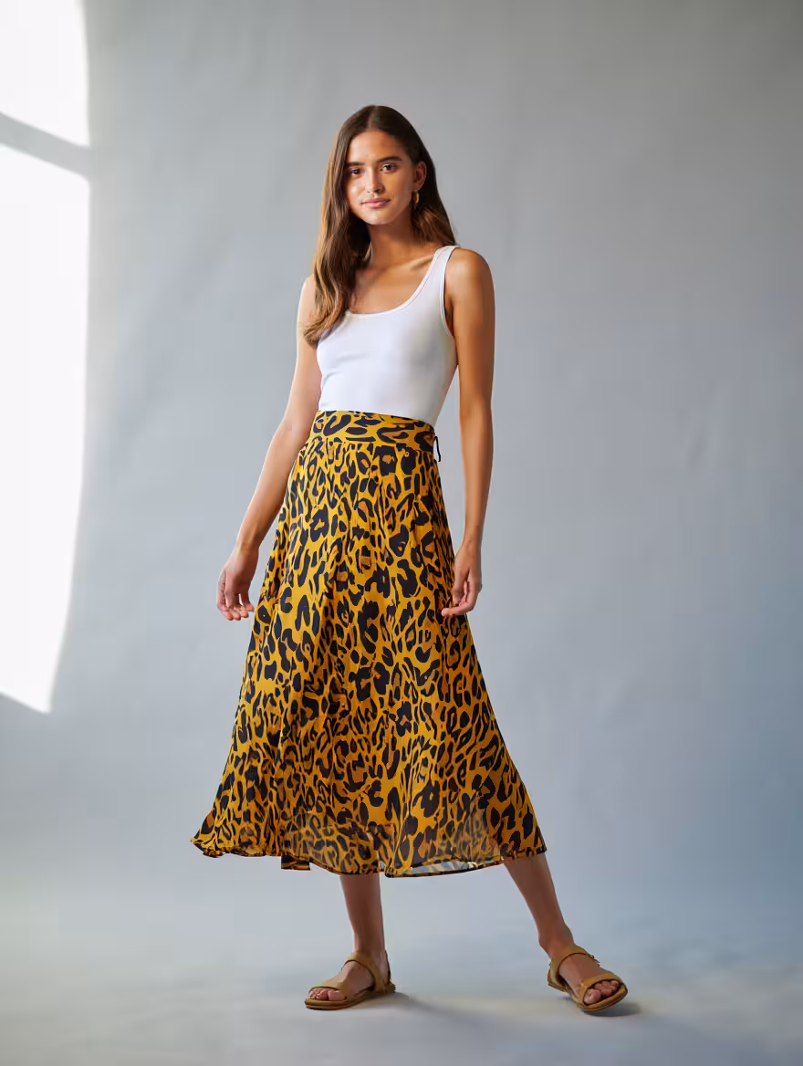 Você vai querer (mesmo) usar estas versões do animal print — veja como acertar no look - Revista ESTILO Versões do animal print: guia completo das estampas que vão dominar a temporada - Revista Estilo - Revista de Moda