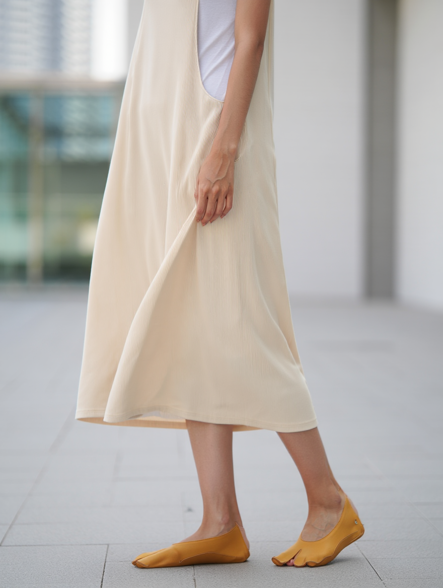 Calçados Barefoot: A Revolução do Conforto e Estética na Moda Atual- Revista ESTILO